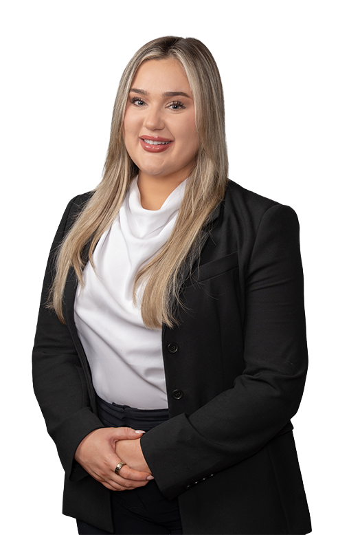 Taylor C.  Rutherford